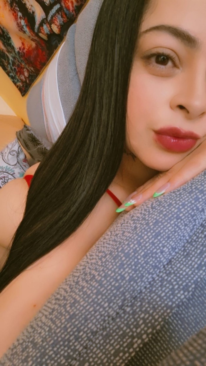 ESCORT COLOMBIANA NOVEDAD EN LA ZONA CACHONDA