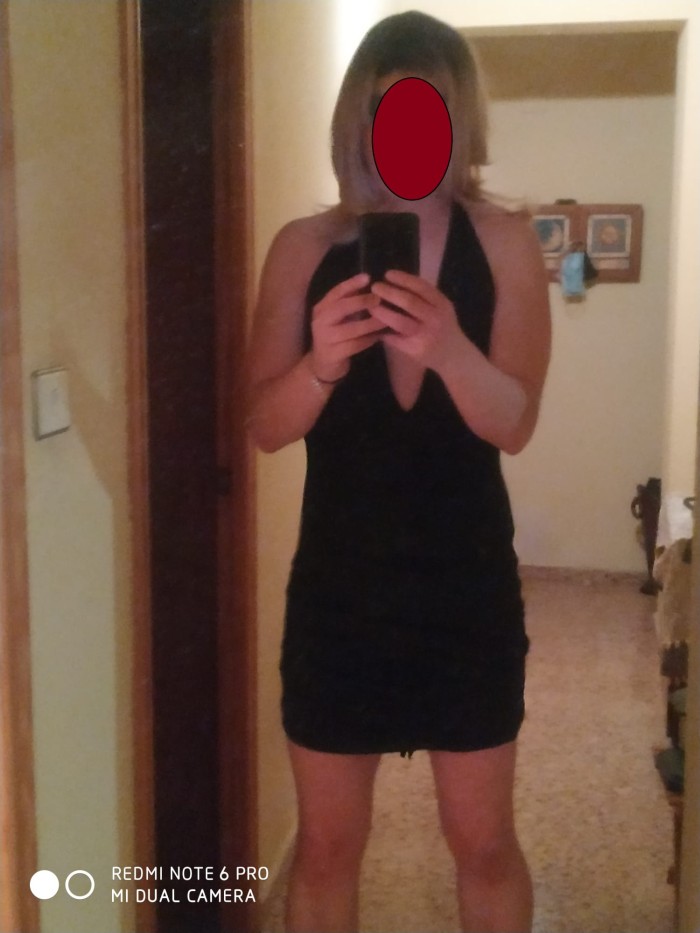 TRAVESTI CD CHUP MASAJES y MAS