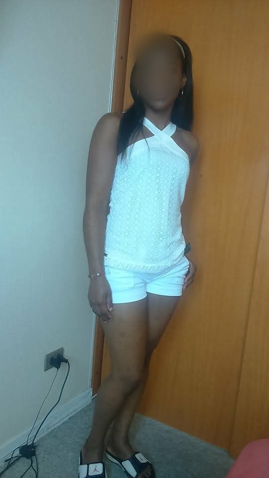 BELLEZA EXÓTICA ATRACTIVA Y SEXY