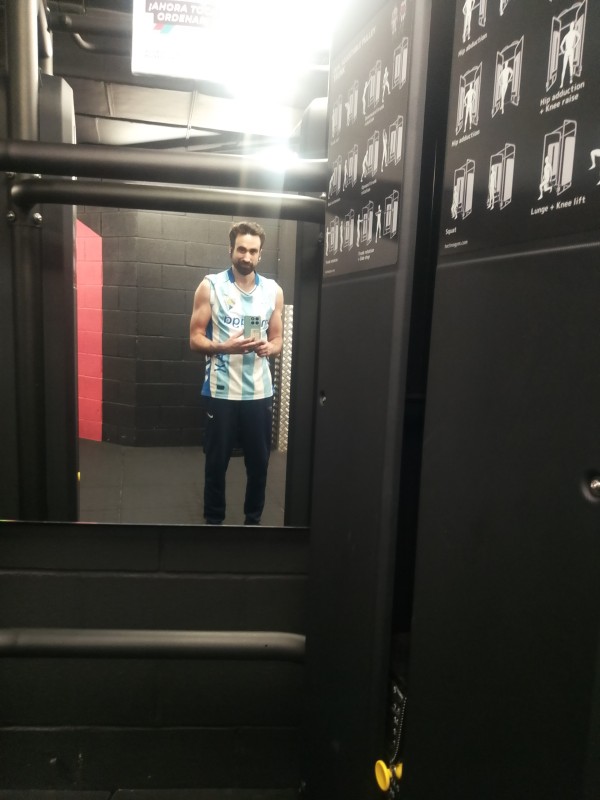 Andaluz para hacete vibras el chochito jajaja