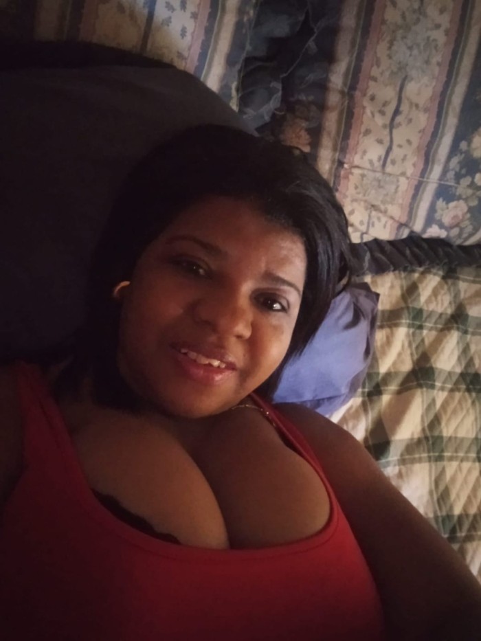 NOVEDAD PATRICIA TRATO DE NOVIO ARDIENTE CUERPAZO