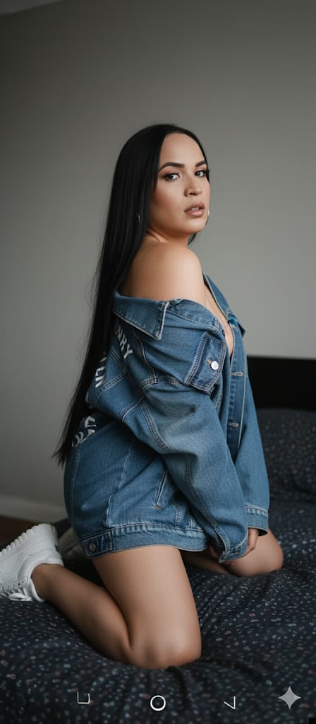 Trans Novedad Trato De novio Morbosa, fiestera