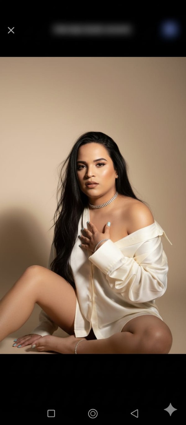 Trans Novedad Trato De novio Morbosa, fiestera