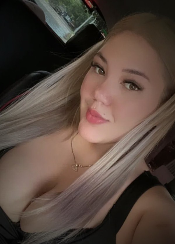 Cloe  en Magaluf 24h PARTICULAR