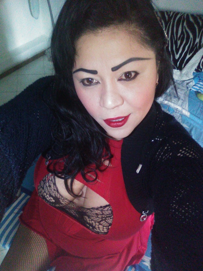 LAURA NOVEDAD PUERTO SAGUNTO