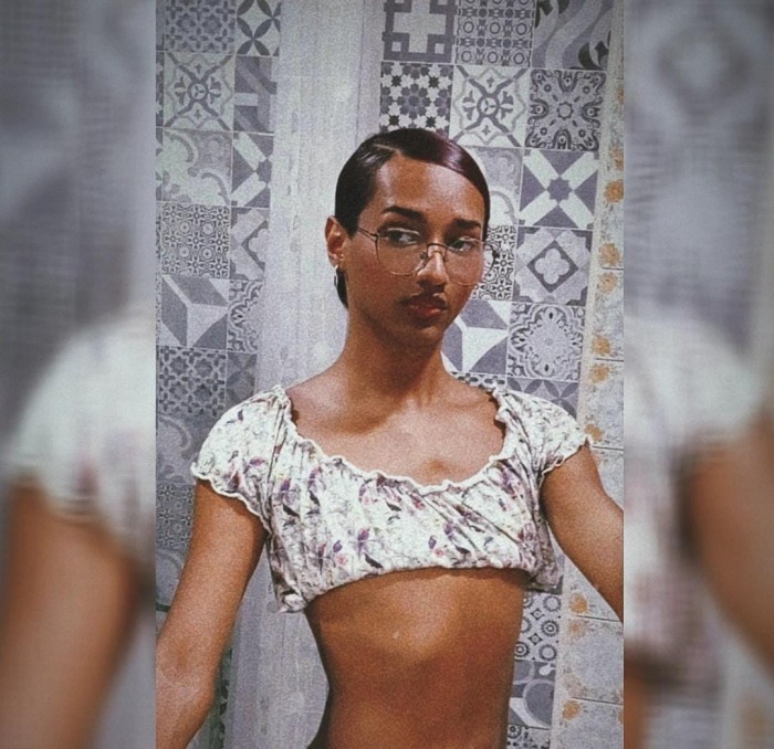 SOY PASIVA!!!! QUIERO QUE ME FOLLES