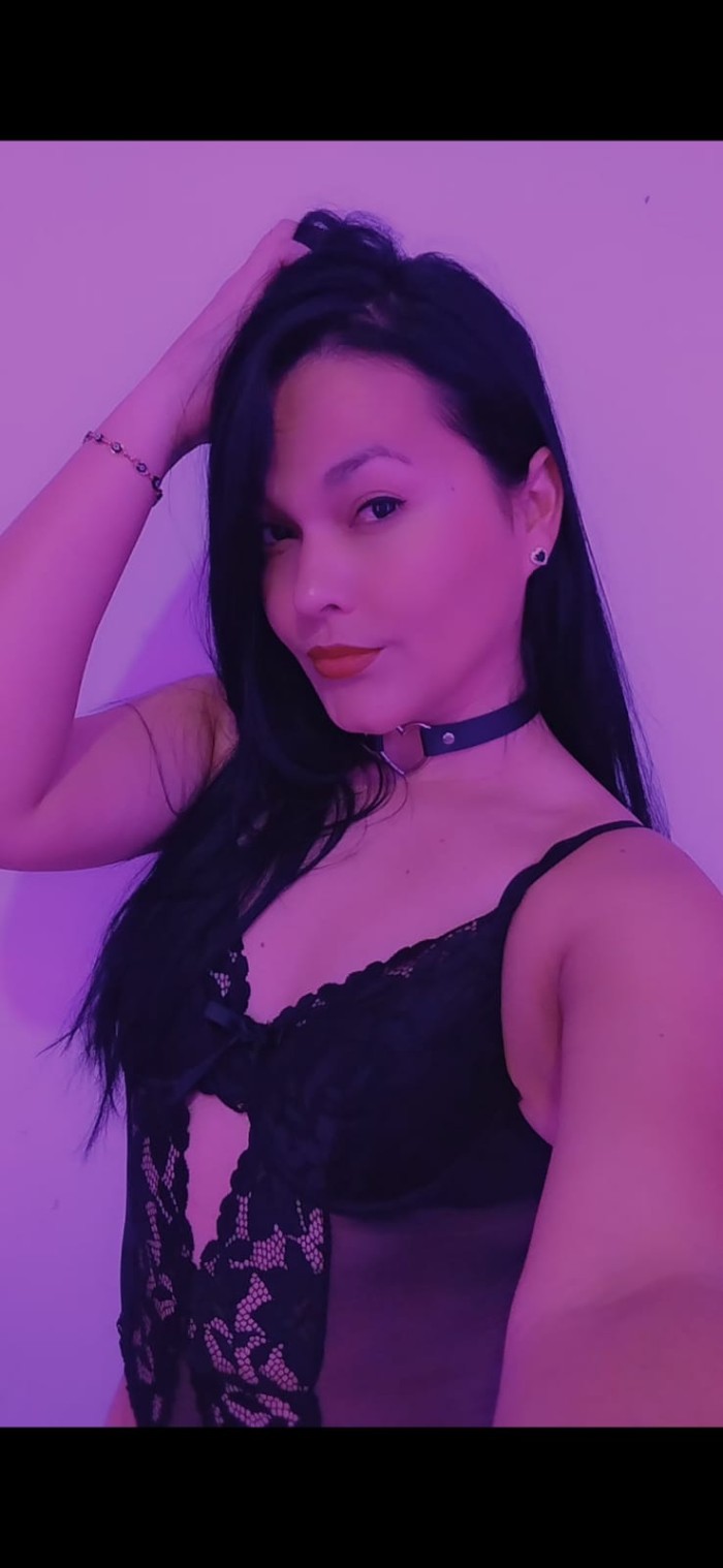 EXPERTA EN HETEROCURIOSOS!!! VEN A PROBAR