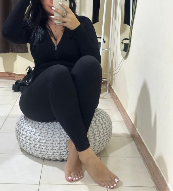 TRATO DE NOVIOS, SEXO COMPLETO CON GRIEGO