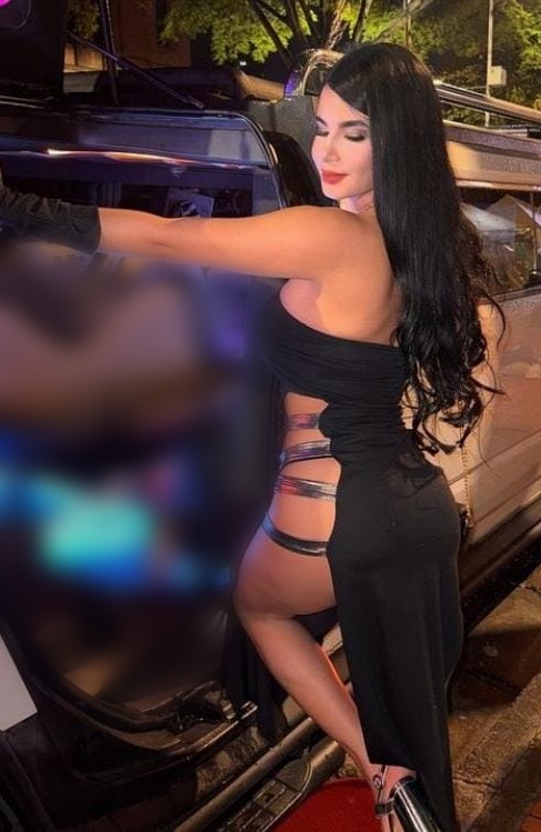 NOVEDAD! súper guapa con ganas de SEXO AHORA!