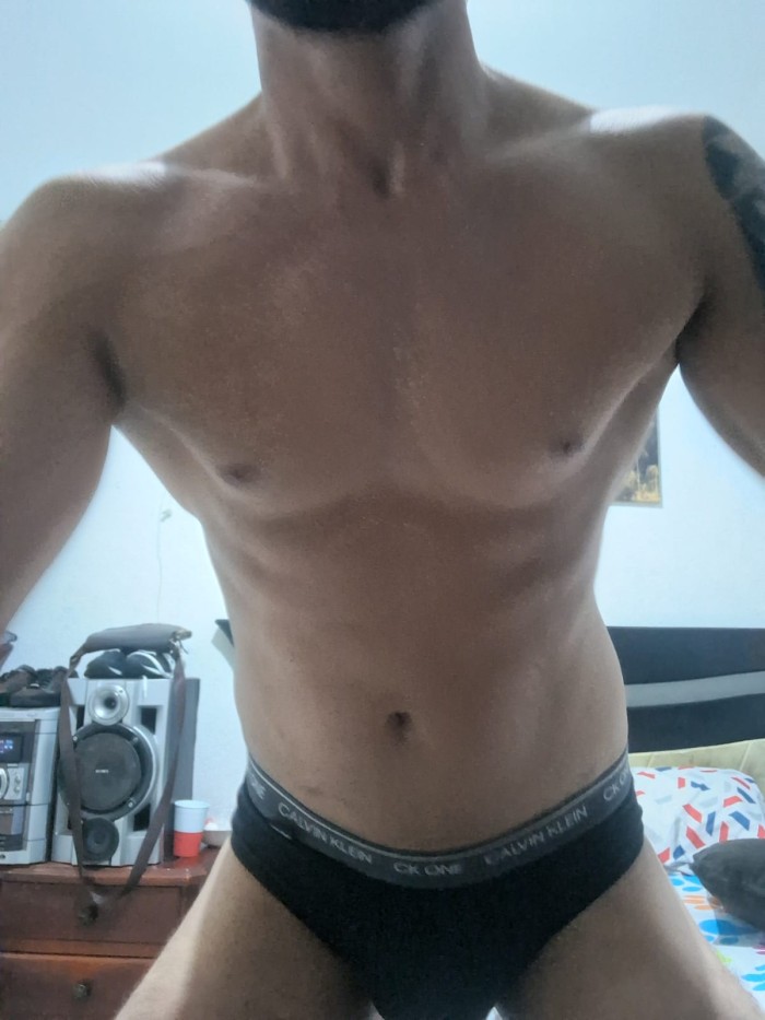 CONTENIDO EXCLUSIVO MORBO Y MAS