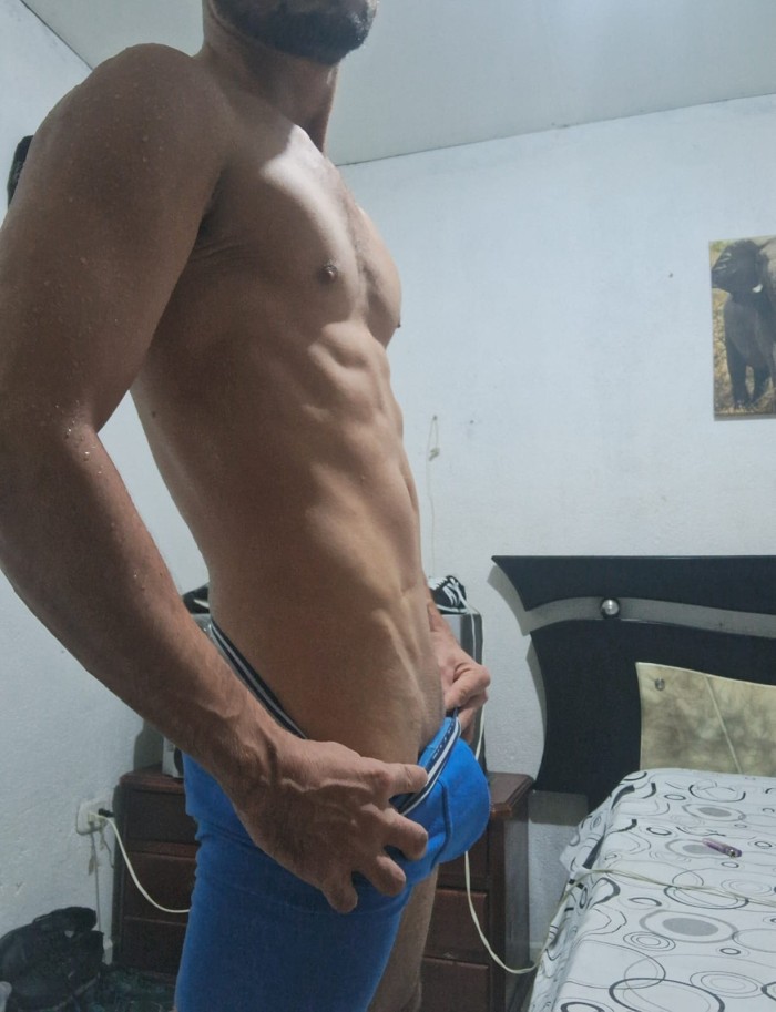 CONTENIDO EXCLUSIVO MORBO Y MAS