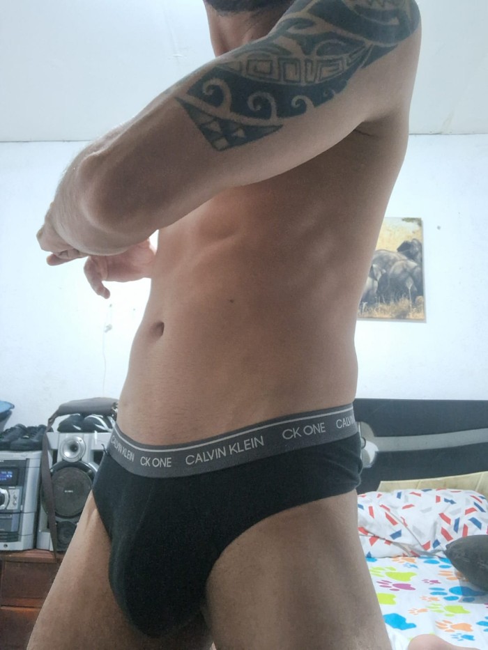 CONTENIDO EXCLUSIVO MORBO Y MAS