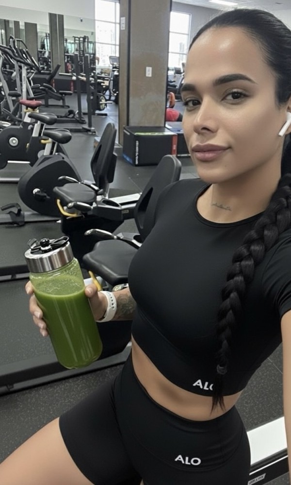 Venezolana trans Disponible en tu ciudad