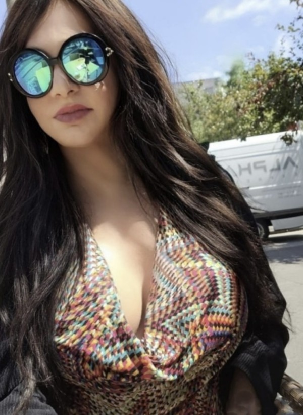 REAL MIEMBRO DE CABALLO (VEN A CONOCERME) SANTANDER