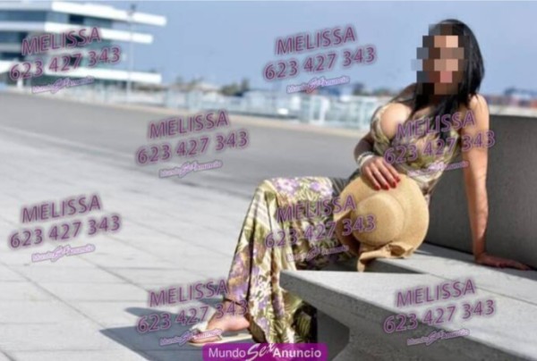 Brasileña de vuelta en soria