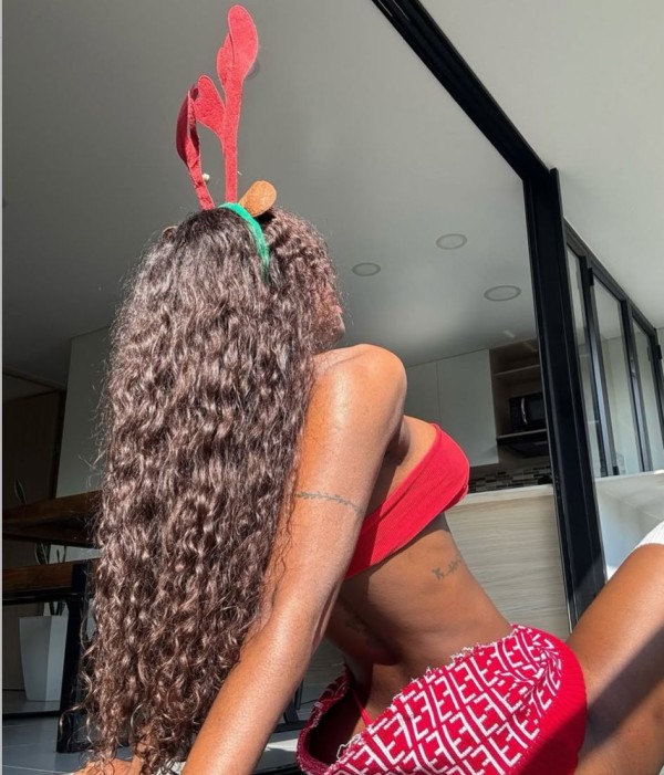 alcobendas GRAN NOVEDAD BOQUITA JUGUETONA CUBANA