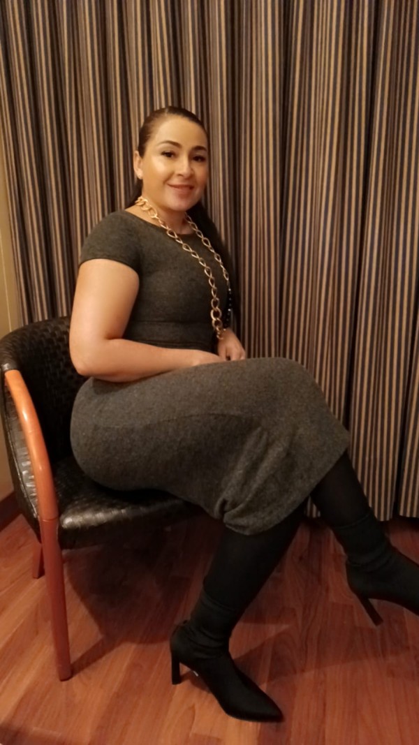 Soy Sana pero me enfiesto !!! Que quiere decir ???