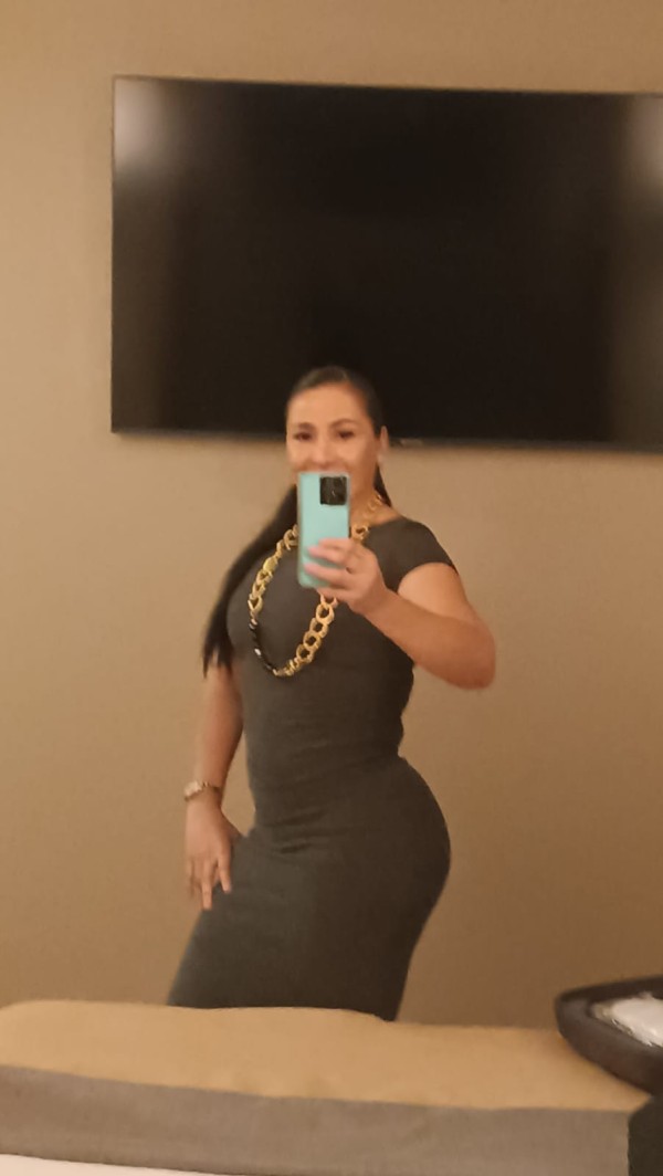 Soy Sana pero me enfiesto !!! Que quiere decir ???