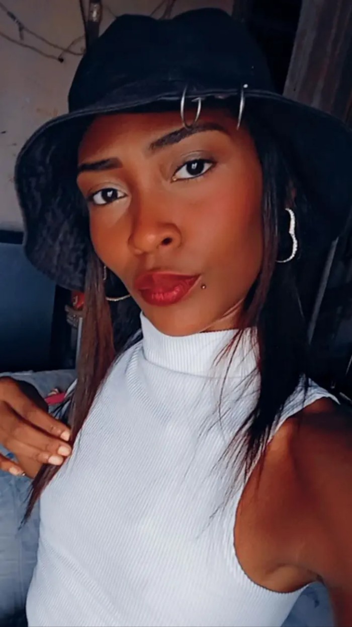 Sofia tierna pecadora