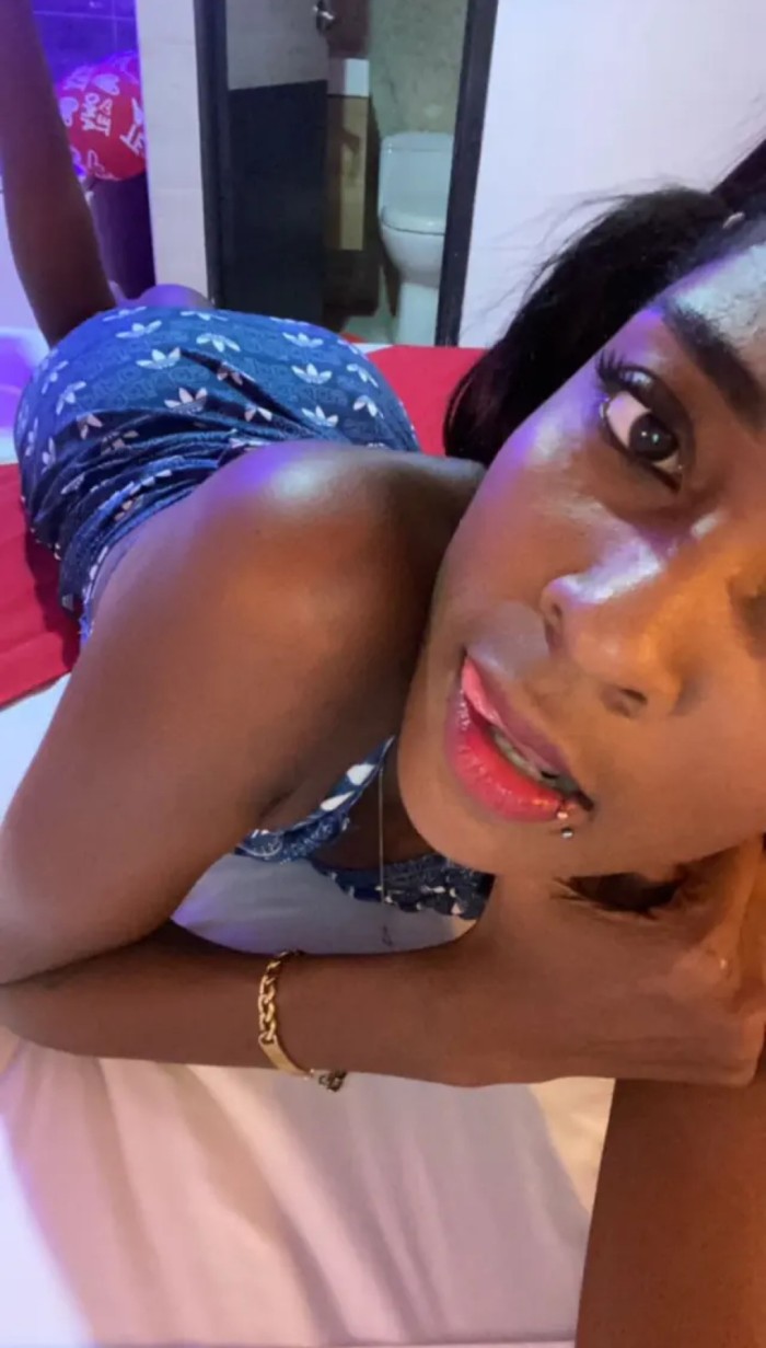 Sofia tierna pecadora