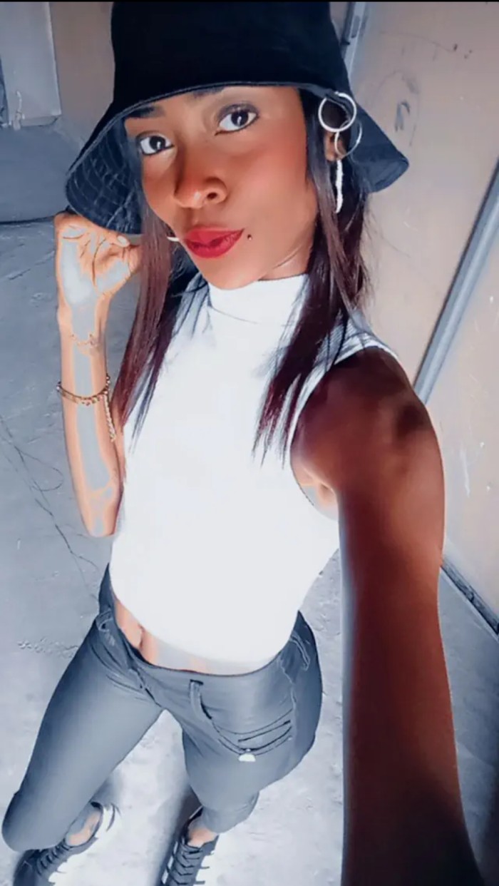 Sofia tierna pecadora