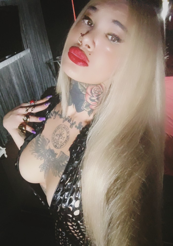 Rebeka Marques vecindario