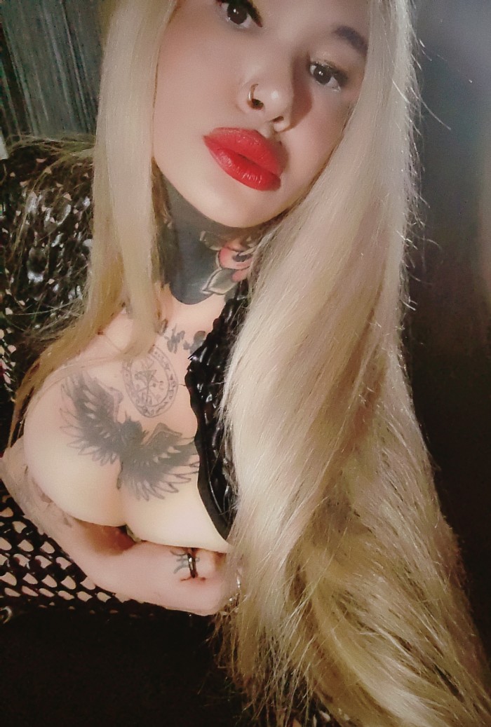 Rebeka Marques vecindario