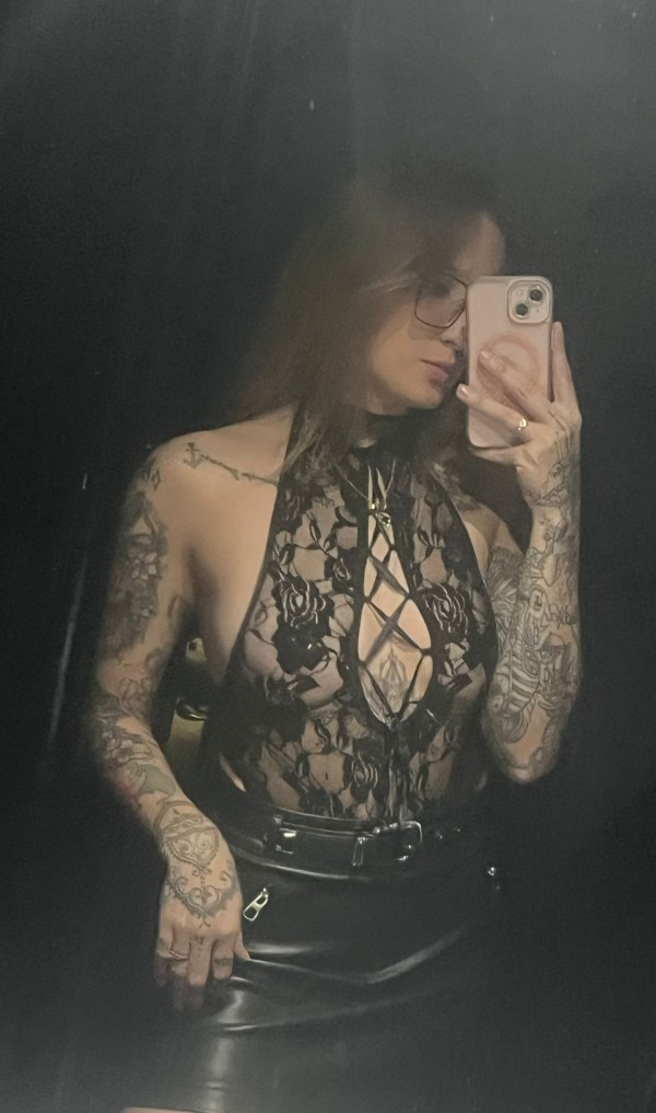 Gaby Escort manilva sabinillas acapulco