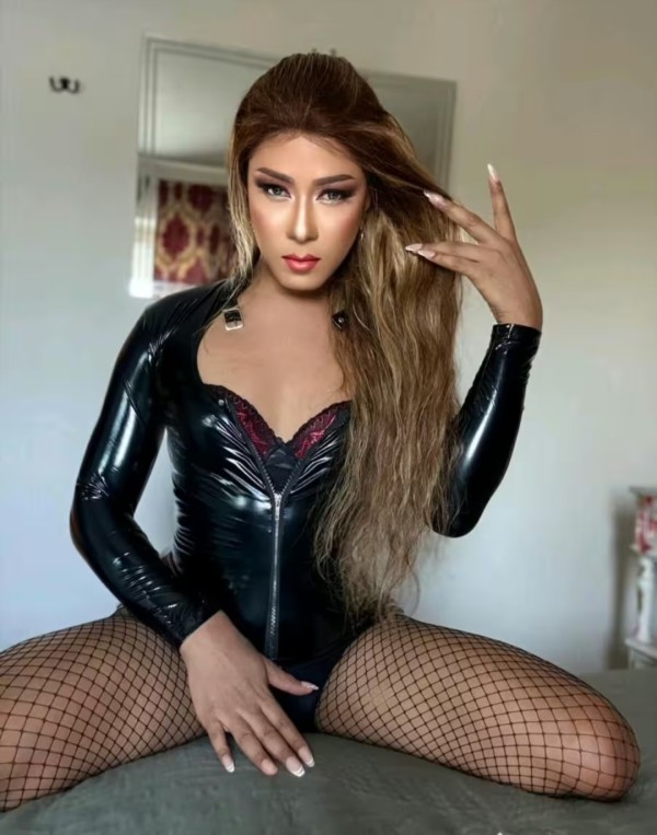 trans sin limites…….sin tabúes,….cañera lech