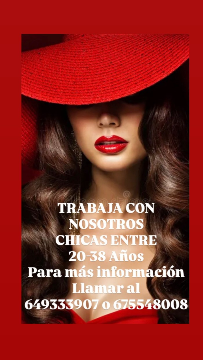 SE SOLICITA COMPAÑERAS PARA TRABAJO CASA LAS 24 HR