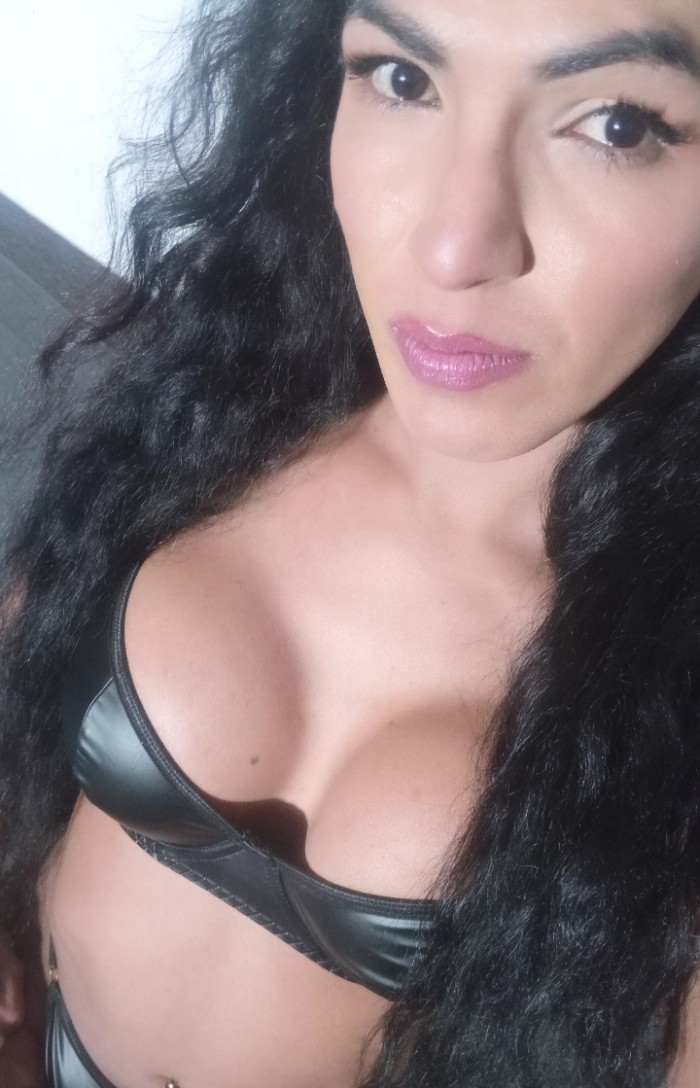 MORENA ARGENTINA ULTIMA NOCHE EN MADRID