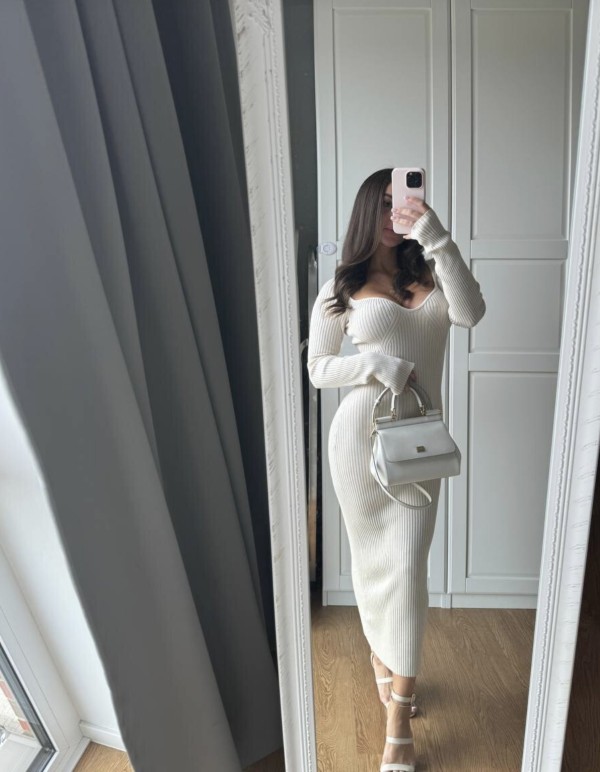 VICTORIA NUEVA EN ***CHICA REAL POLACA***SIMPATICA GUAPA **