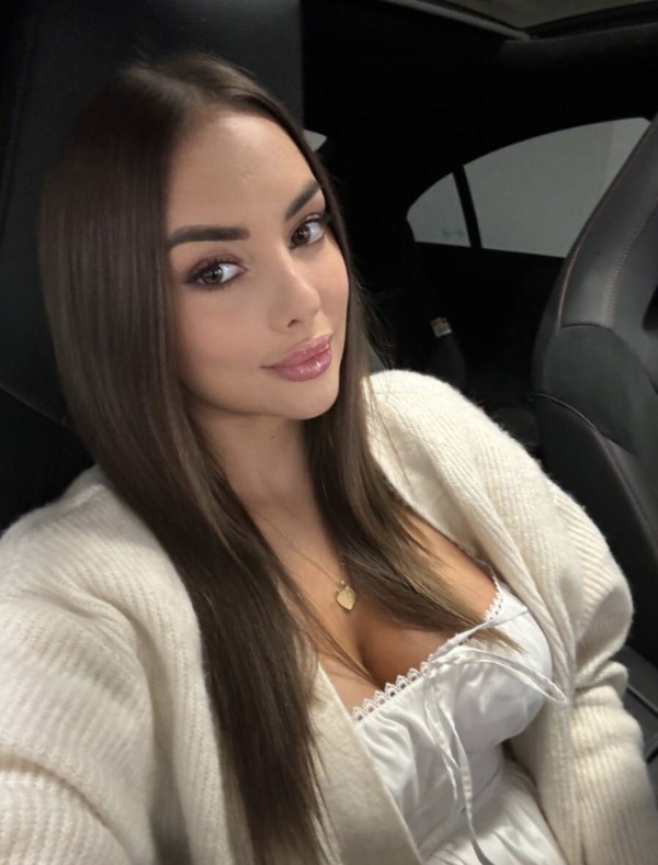 VICTORIA NUEVA EN ***CHICA REAL POLACA***SIMPATICA GUAPA **