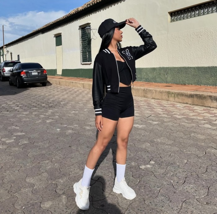 NICARAGÜENSE LA REINA DEL FRANCÉS ÚNICA VEZ POR LUGO