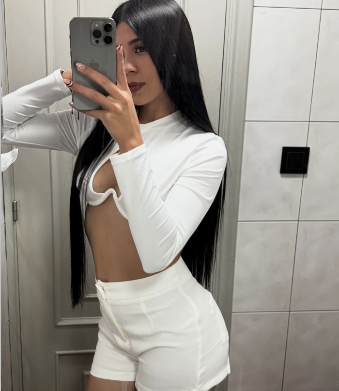 NICARAGÜENSE LA REINA DEL FRANCÉS ÚNICA VEZ POR LUGO