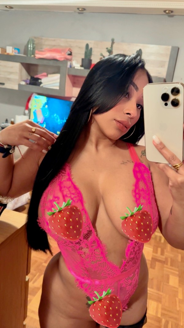 MULATA NOVEDAD EN TU CIUDAD PAMPLONA LA PASARÁS GENIAL