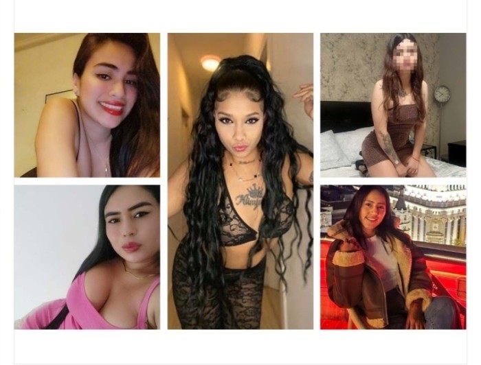 6 putazas salidas no cobramos taxi logronño