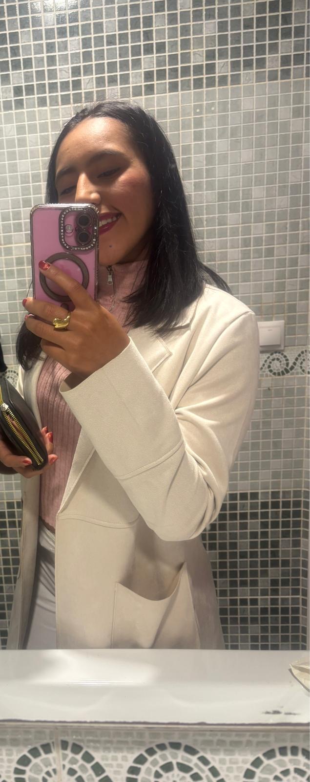 jovencita pervertida recién llegada con ganas de t