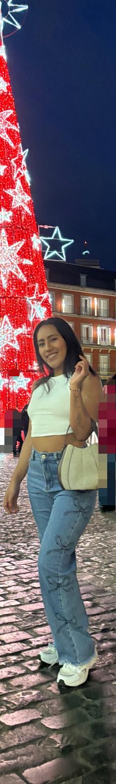jovencita pervertida recién llegada con ganas de t