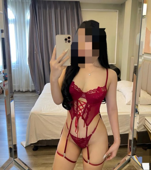 HOLA AMORES PRIMERA VEZ POR LA ZONA