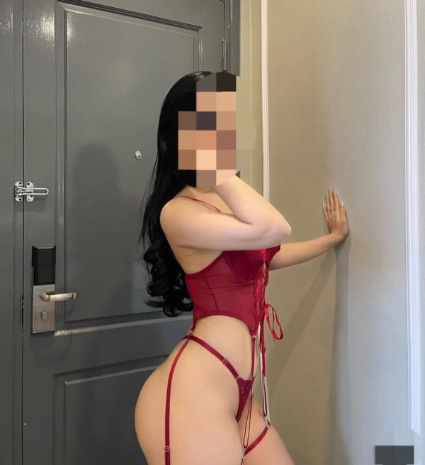 HOLA AMORES PRIMERA VEZ POR LA ZONA