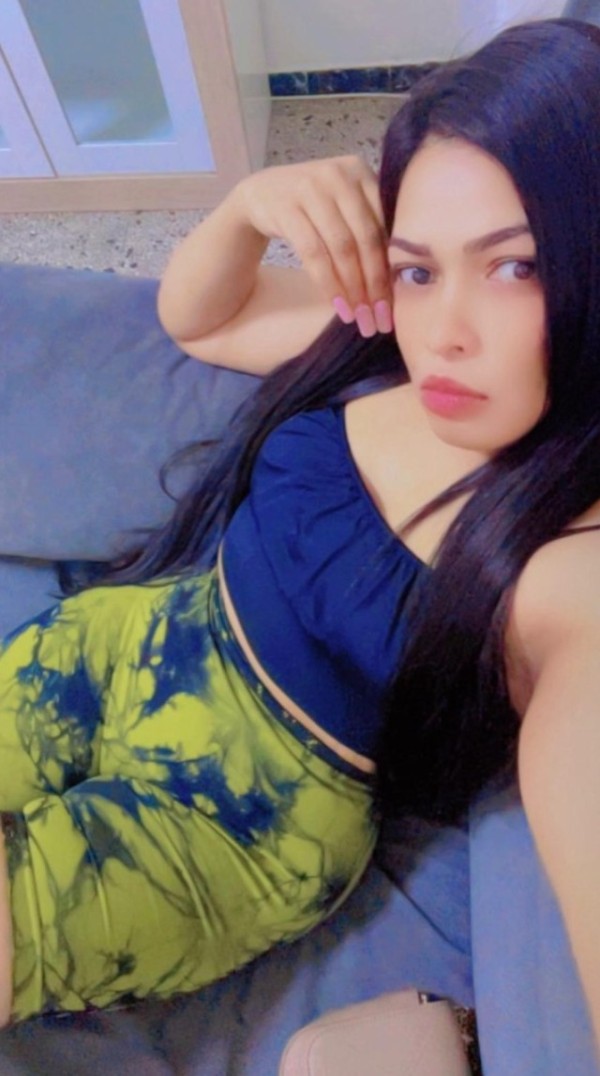 Soy Yuli 658477790la Tarancón