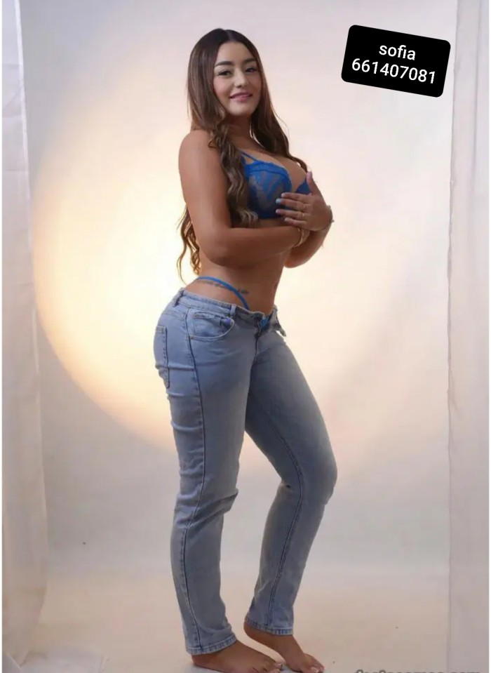 CARIÑOSAS PARA ENCUENTROS ÚNICOS MADRID