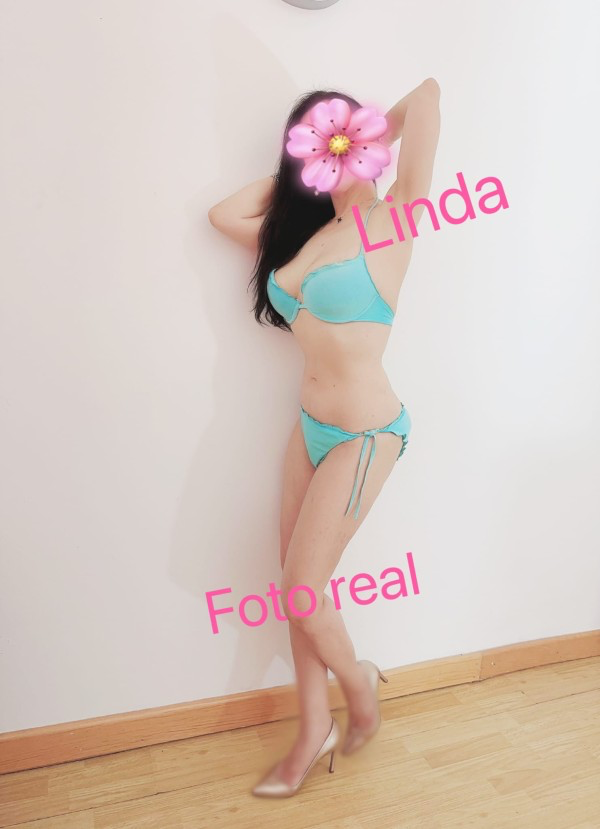 Bonitas chinas y japonesas reales – Plaza de Toros