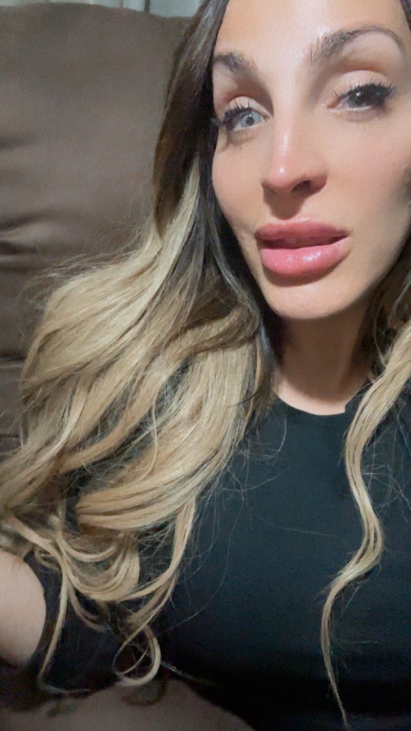 Trans catalana xoxito bonito para heteros curiosos