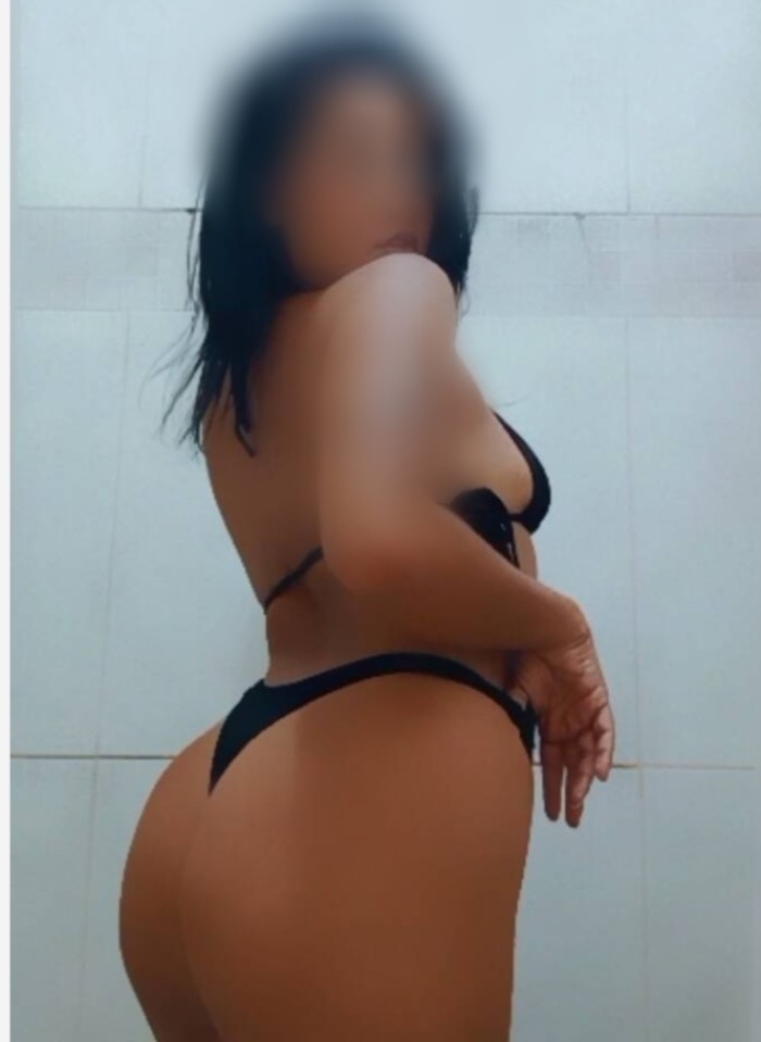 Mucho morbo y ertismo Te garantizo