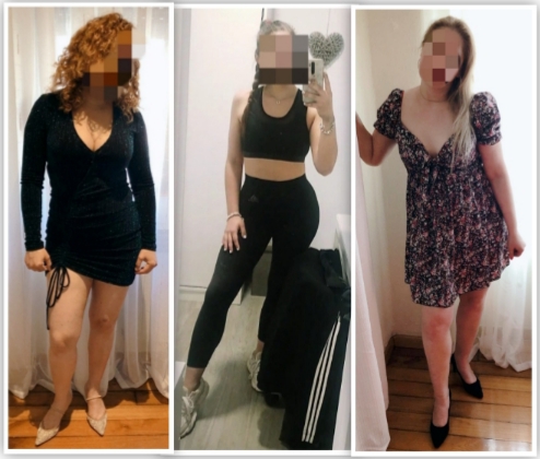 Marias relax..lunes de placeres