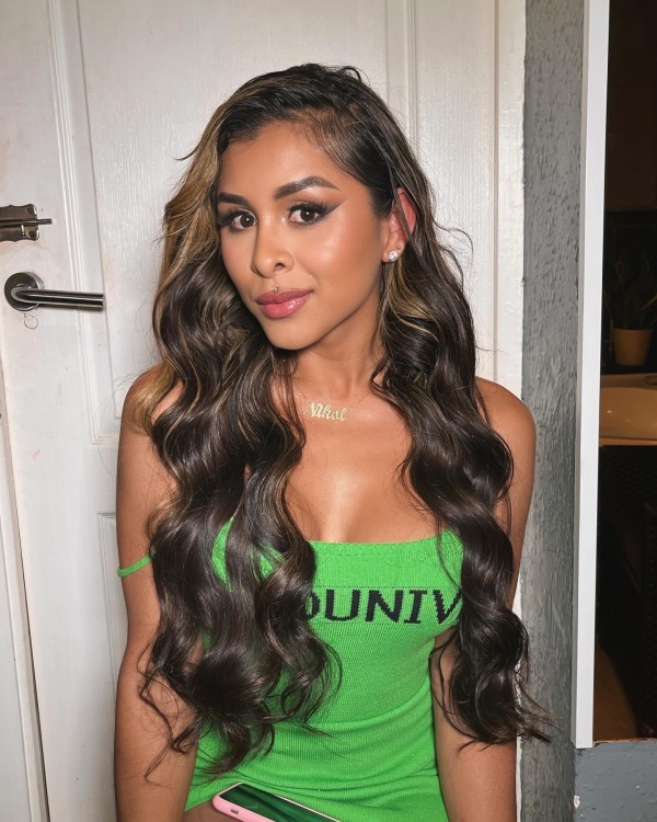 CULO PEQUEÑO DELGADA LATINASEXYNikol 100% real