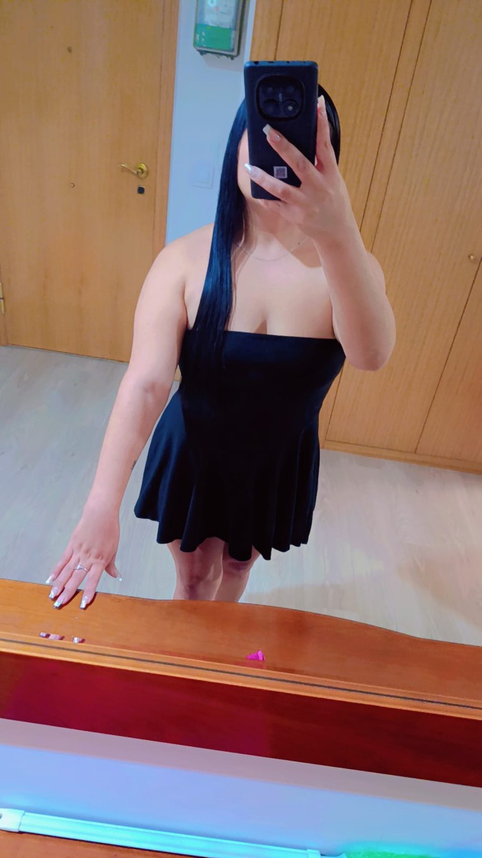 ¡¡PRIMICIA!! LA MEJOR COMPAÑIA DE LA CIUDAD