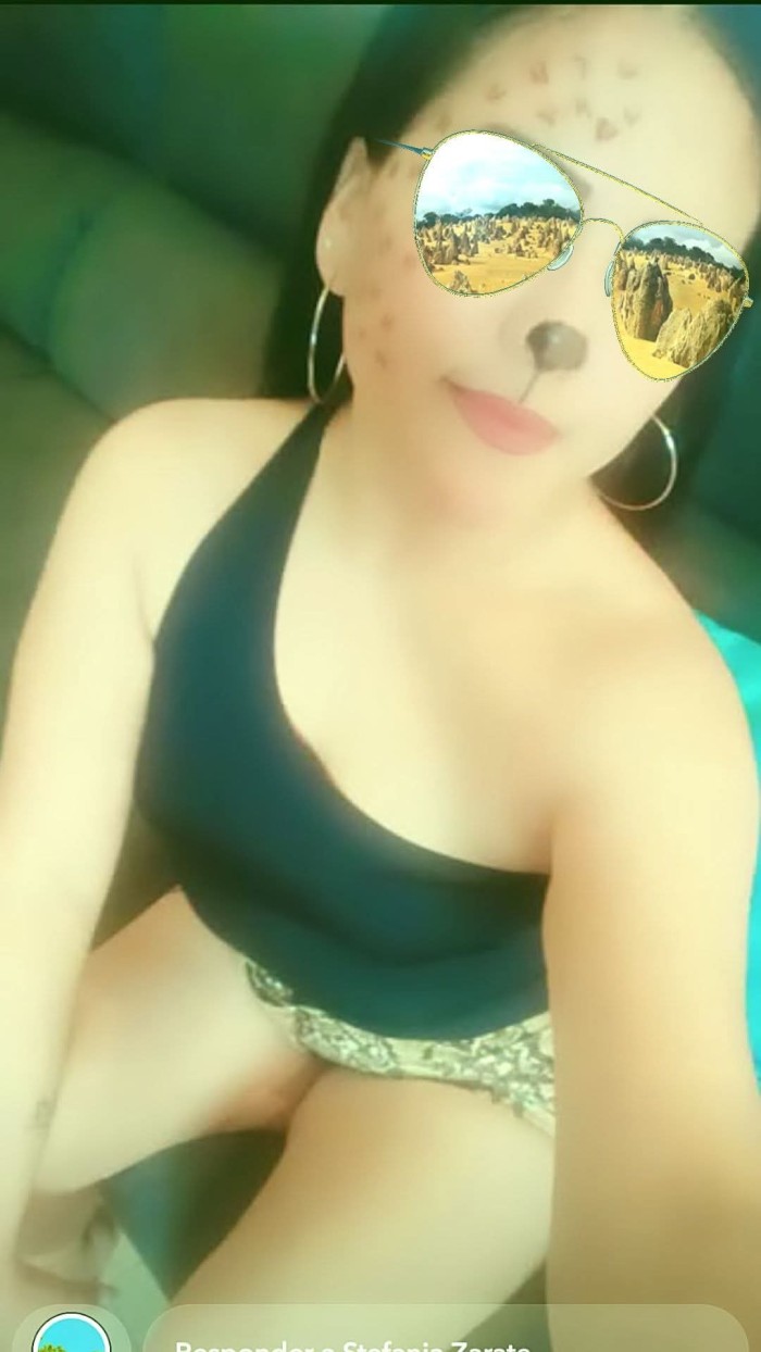 ¡¡PRIMICIA!! LA MEJOR COMPAÑIA DE LA CIUDAD